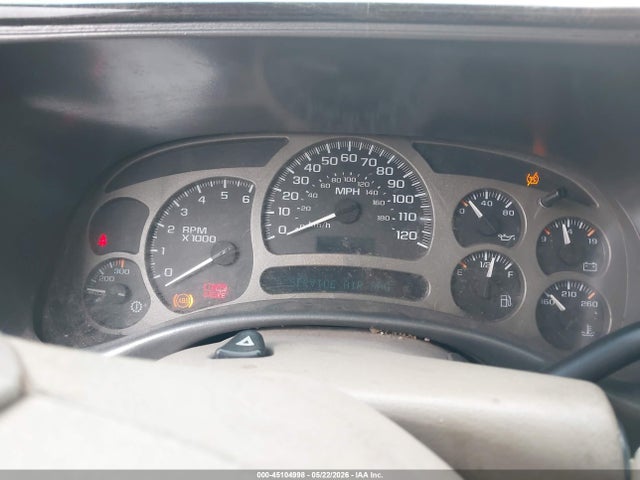 GMC Yukon Denali