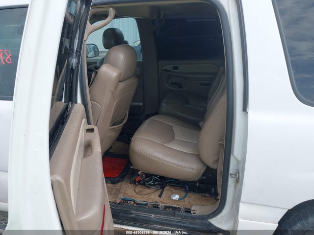 GMC Yukon Denali