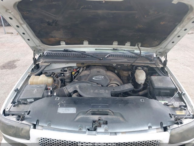 GMC Yukon Denali