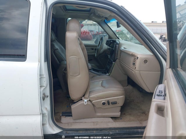 GMC Yukon Denali