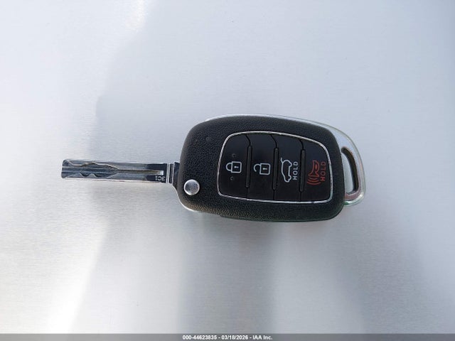 Hyundai TUCSON Se