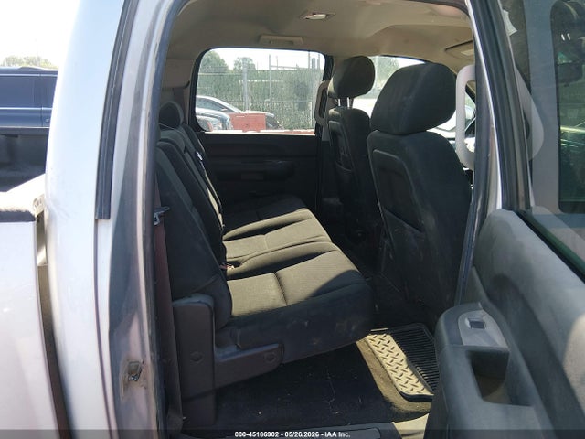 Chevrolet Silverado 1500 Lt