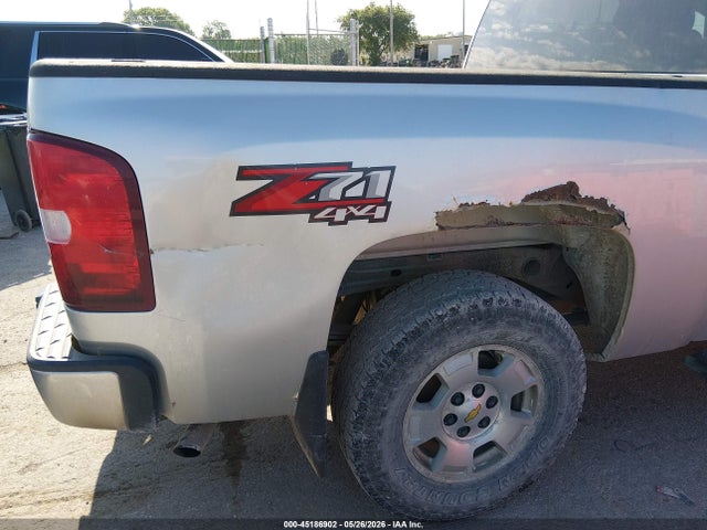 Chevrolet Silverado 1500 Lt