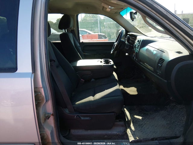 Chevrolet Silverado 1500 Lt