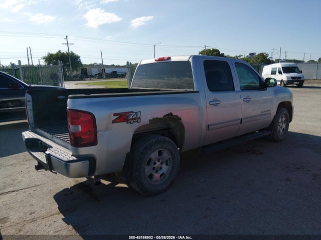 Chevrolet Silverado 1500 Lt
