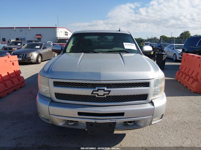 Chevrolet Silverado 1500 Lt