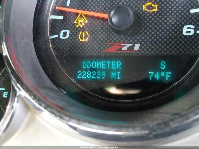 Chevrolet Silverado 1500 Lt