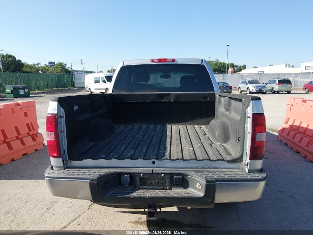 Chevrolet Silverado 1500 Lt