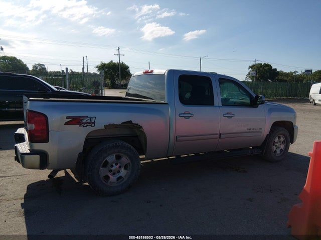 Chevrolet Silverado 1500 Lt