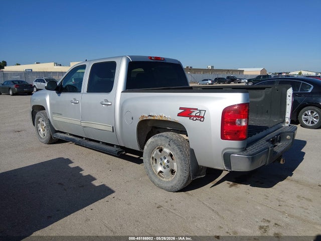 Chevrolet Silverado 1500 Lt