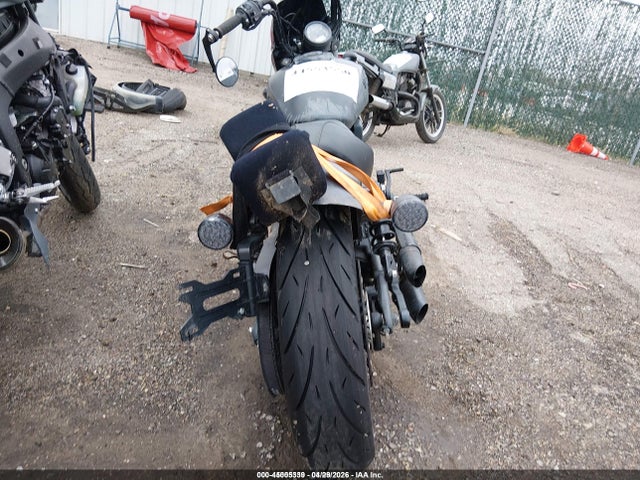 Indian Motorcycle Co. Scout Rogue Abs