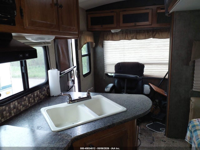 Heartland Rv Wilderness