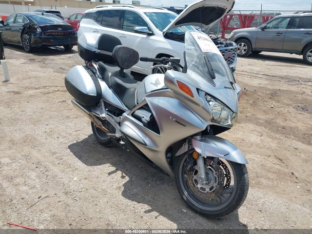 Salvage Honda St1300 Image