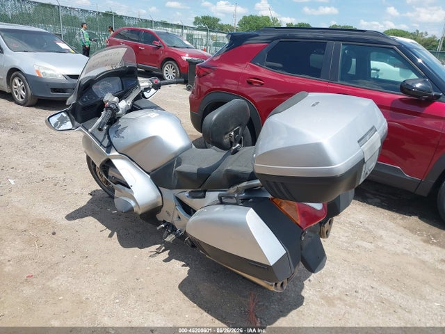 Honda St1300