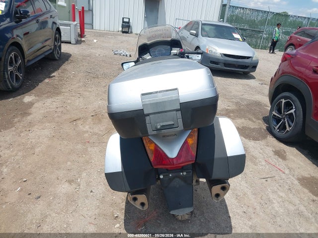 Honda St1300