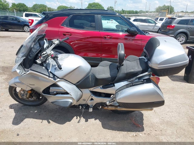 Honda St1300