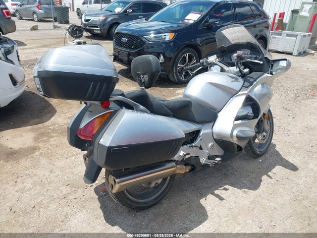 Honda St1300
