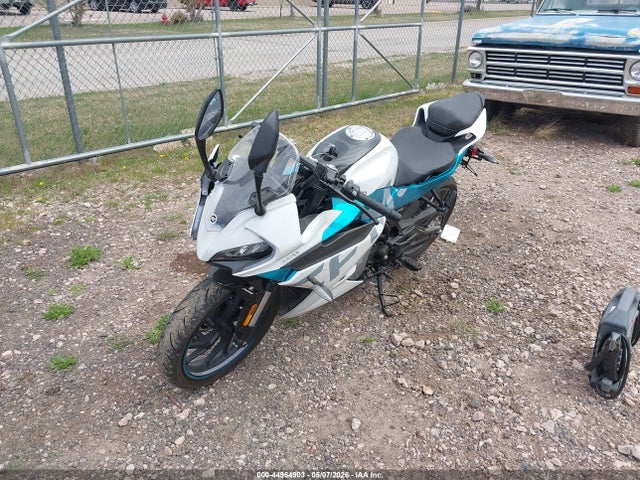 Cf Moto 300ss