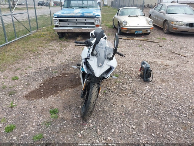 Cf Moto 300ss