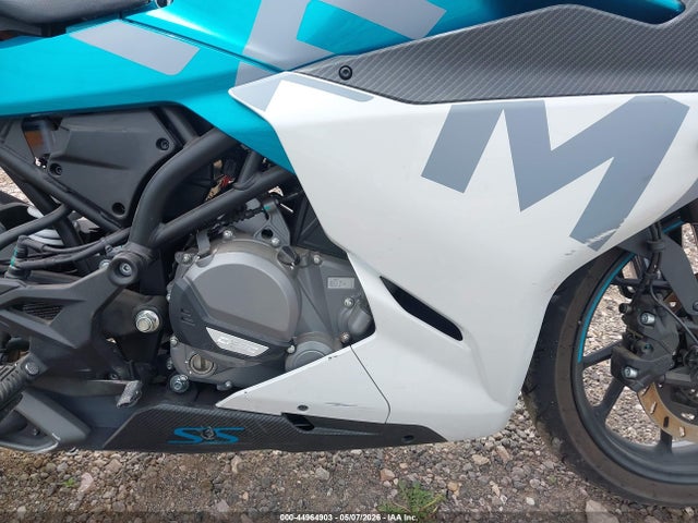 Cf Moto 300ss