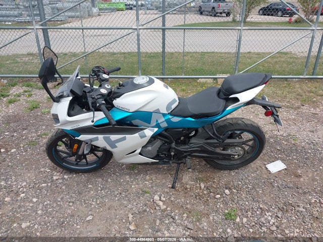 Cf Moto 300ss