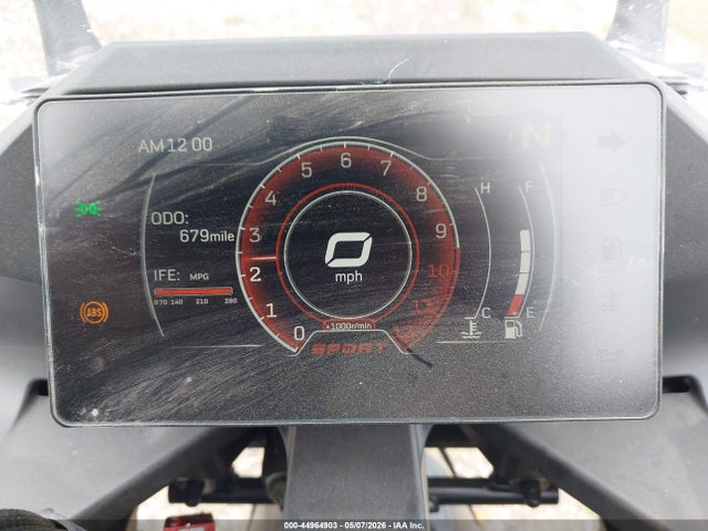 Cf Moto 300ss