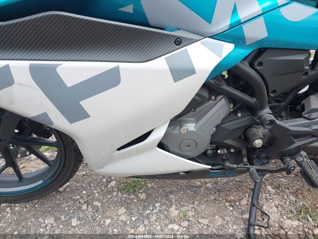 Cf Moto 300ss