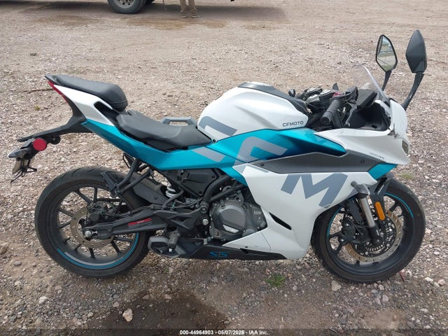 Cf Moto 300ss