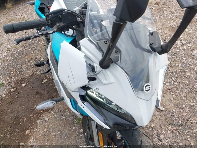 Cf Moto 300ss