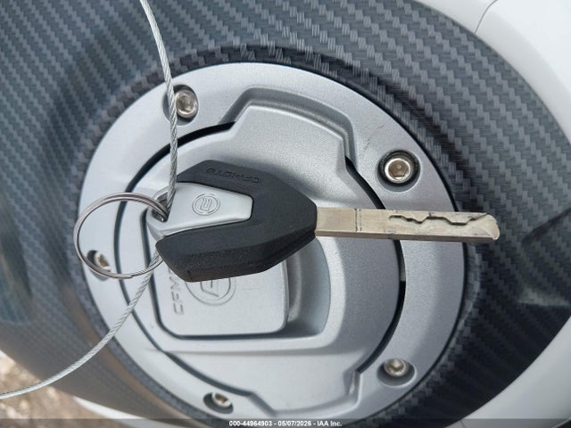 Cf Moto 300ss