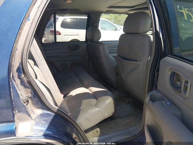 Chevrolet Blazer Lt