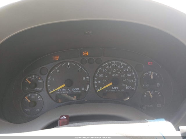 Chevrolet Blazer Lt