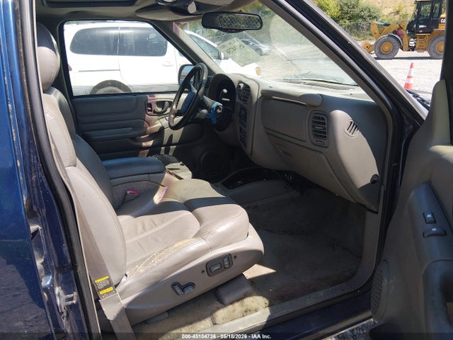 Chevrolet Blazer Lt