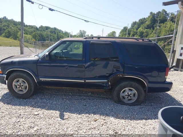 Chevrolet Blazer Lt