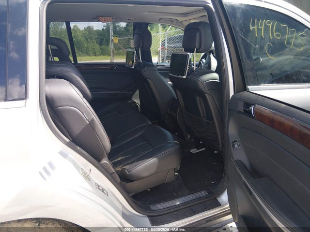 Mercedes-Benz G-Class 4matic