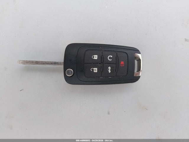 Chevrolet Sonic Lt Auto