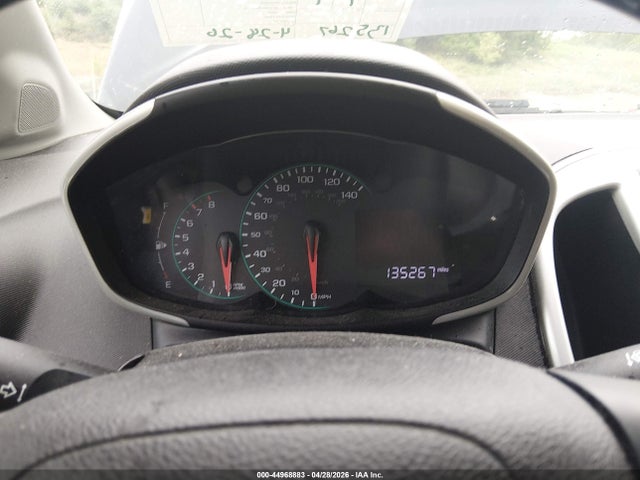 Chevrolet Sonic Lt Auto