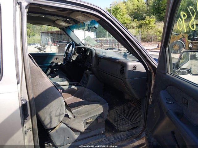 GMC Sierra 1500