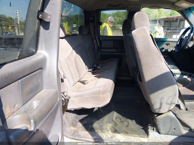 GMC Sierra 1500