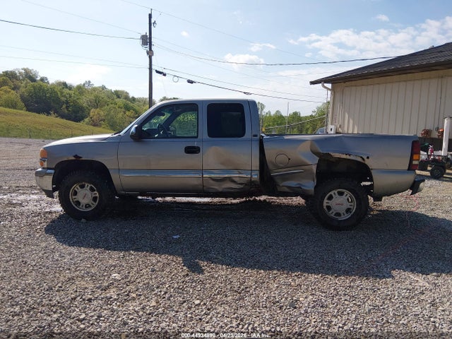 GMC Sierra 1500