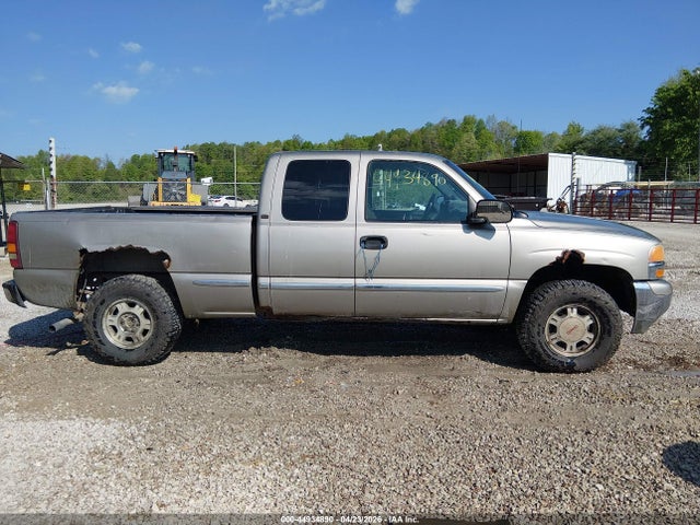 GMC Sierra 1500