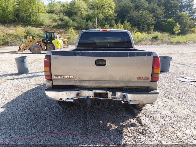 GMC Sierra 1500