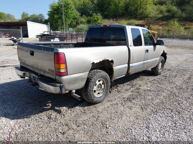 GMC Sierra 1500