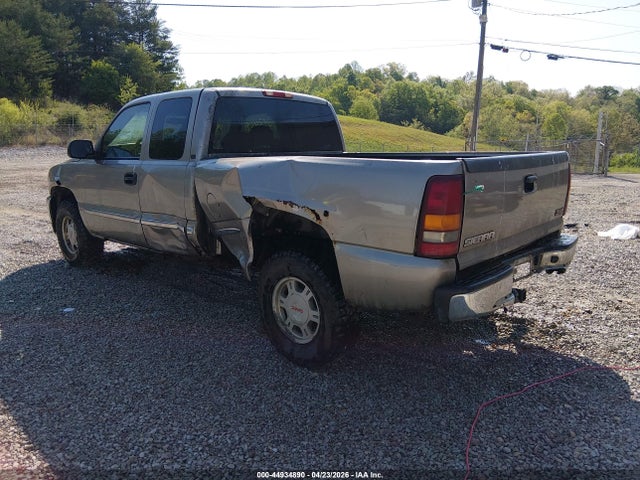 GMC Sierra 1500