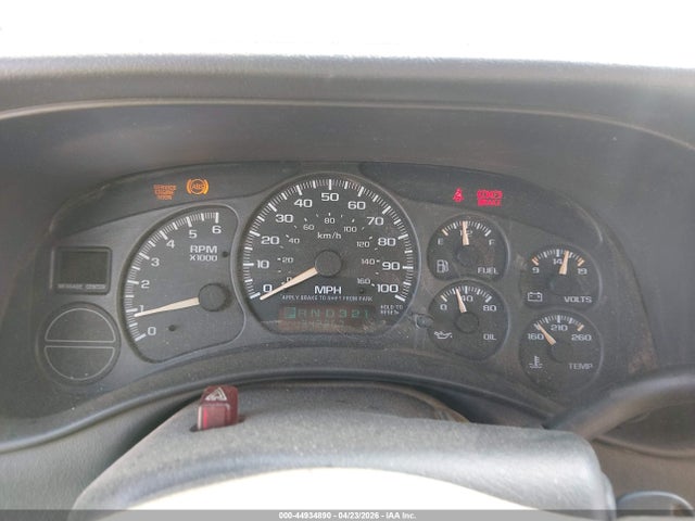 GMC Sierra 1500