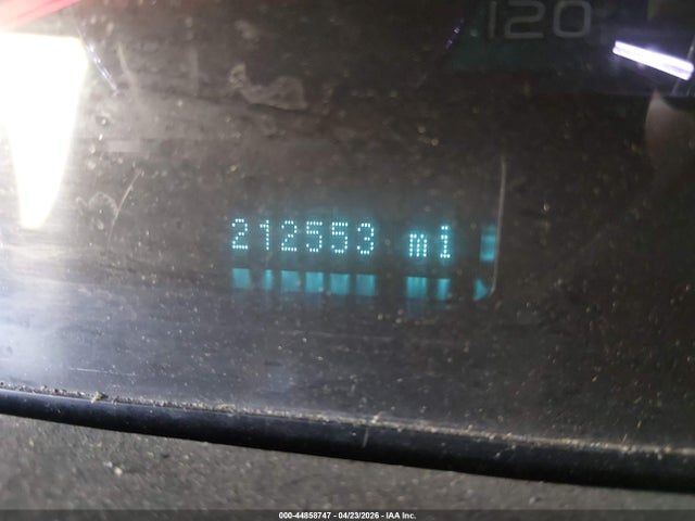 Ford Fusion Sel