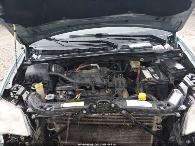 Chrysler Town & Country Touring