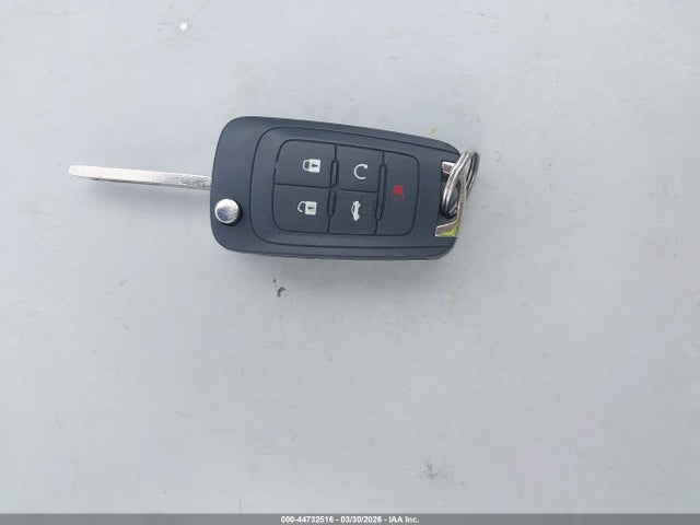 Chevrolet Malibu 2lt