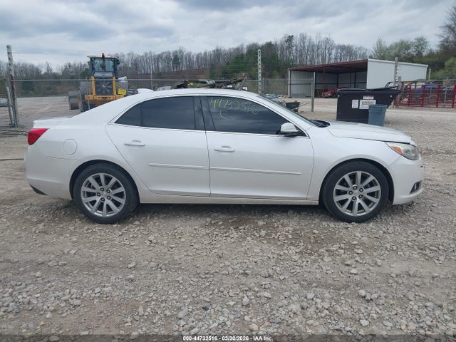 Chevrolet Malibu 2lt