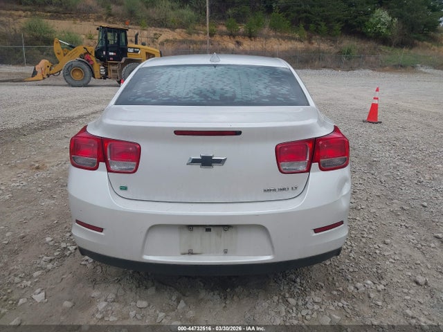 Chevrolet Malibu 2lt